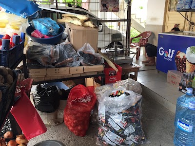 Photos of G&uuml;lery&uuml;z Market