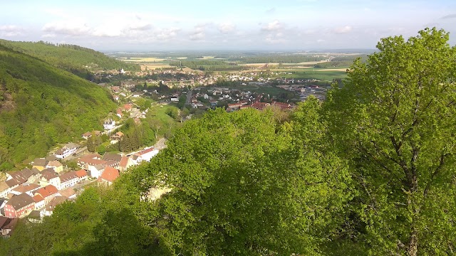Office du Tourisme du Sundgau-Ferrette