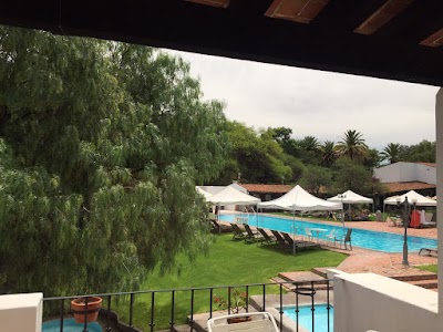 Photos of Hotel Hacienda Taboada