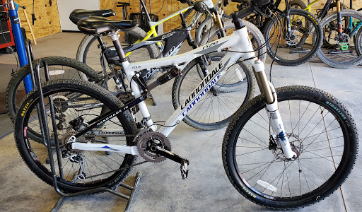 Rincon Valley Bicycle Service - Thumbnail