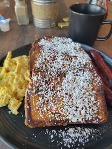 Toast Factory photo