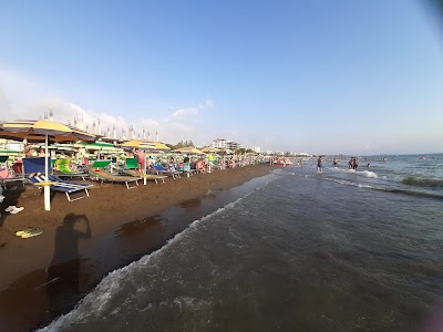 Shëngjin Beach