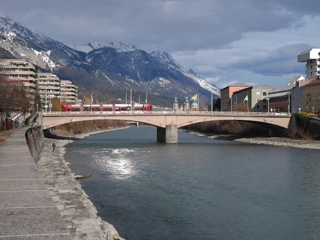 Innsbruck