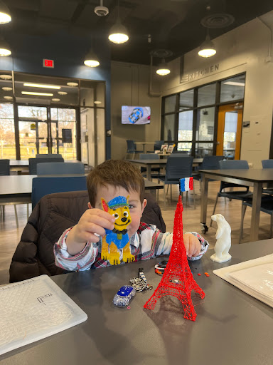 AHML Makerplace - Thumbnail
