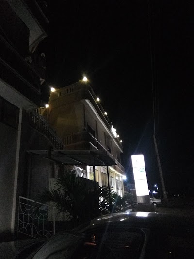 Photos of Royal Space H&ocirc;tel