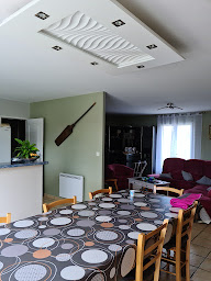 Photo n°1 de Lefevre Moreau Peinture SARL à Preuilly-sur-Claise (Magasin de peinture)