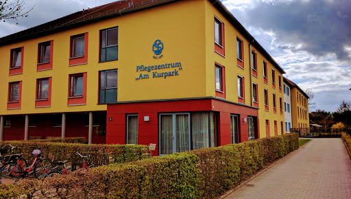 Pflegezentrum am Kurpark Gallery - Germany