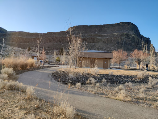 Steamboat Rock Trailhead - Thumbnail
