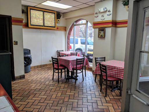 Evanston Chicken Shack - Thumbnail