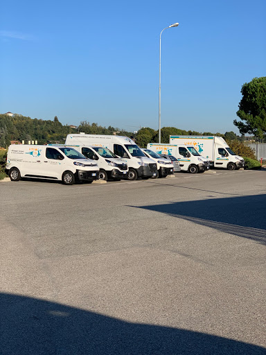 VAN4YOU - Noleggio Furgoni COMO Gallery - Italy