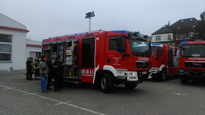 Photos of Rosenbauer Germany GmbH
