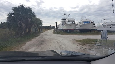 Photos of Glades Boat Storage Inc