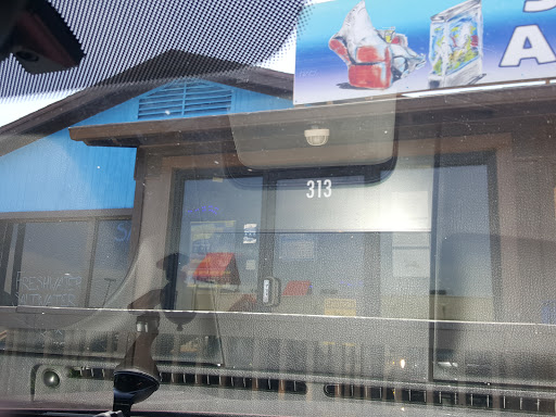 Smayda Aquatics