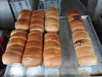 Photos of Roti Gambung Panas "Al-Firdaus"