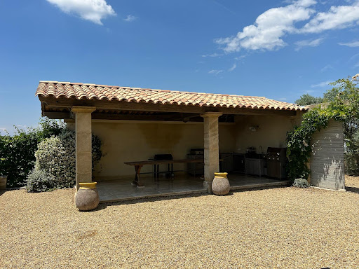 Deco Charpente Vaucluse (Carport, pergola, appentis bois) - Thumbnail