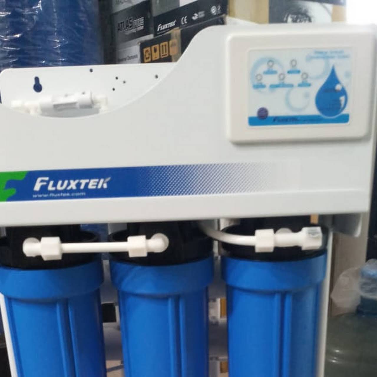 WATER PURIFICATION Water Filter Supplier in Gujranwala