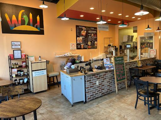 Wild Tacoz Gallery - United States