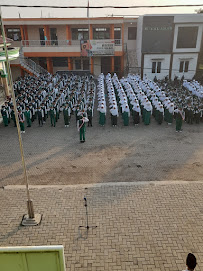 Foto MIN  5 Tangerang, Kabupaten Tangerang
