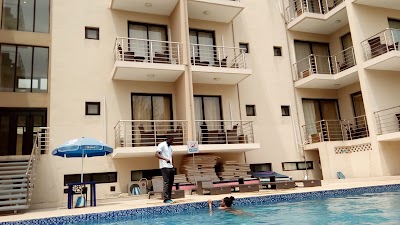 lodging
