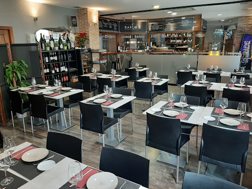 Restaurante Vinoteca El Barco 22