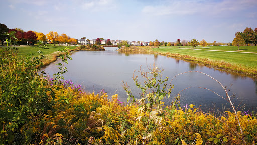 Cornerstone Lakes Park - Thumbnail