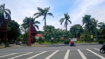 Photos of Dinas Pendapatan dan UPT Dinas Pendapatan - Kediri Kabupaten