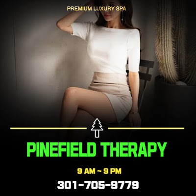 Pinefield Spa