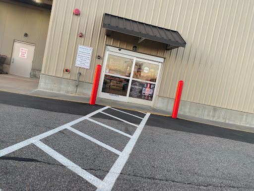 Augusta Liquors Inc