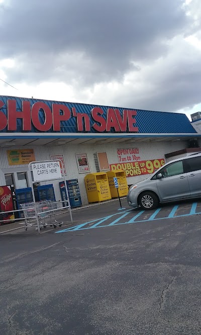 Photos of SHOP 'n SAVE