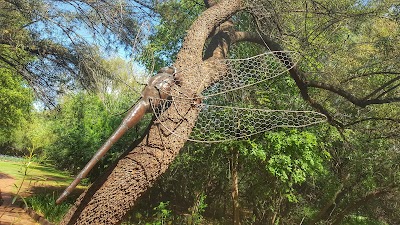 Photos of Free State National Botanical Gardens