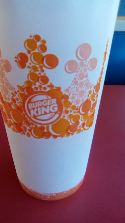 Photos of Burger King Ah Kim Pech