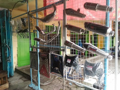 Photos of Setia Jaya Motor