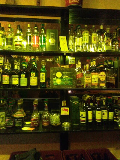 Photos of La Luna Pub Music Bar