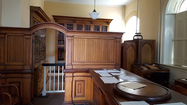 Salem Maritime National Historic Site