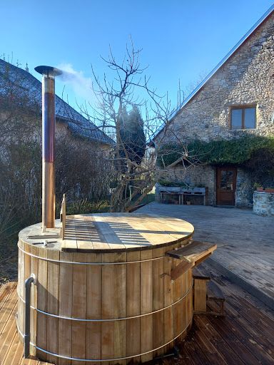 Photo de Camping Le Vaugrais à Artemare (01510)