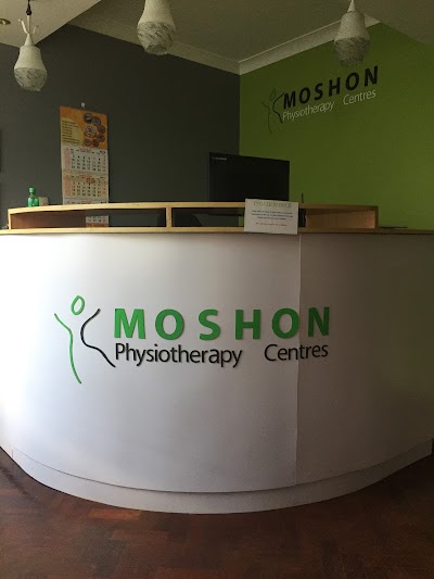 Photos of Moshon Physiotherapy Centres
