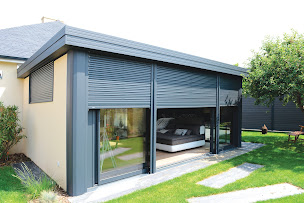 Photo n°32 de Fillonneau Vérandas Extensions - La Rochelle à Angoulins (Fournisseur d'abris de terrasse)