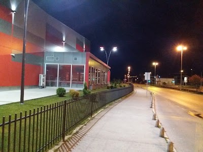 Photos of Tehnomax Megastore