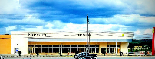 Ferrari of San Antonio