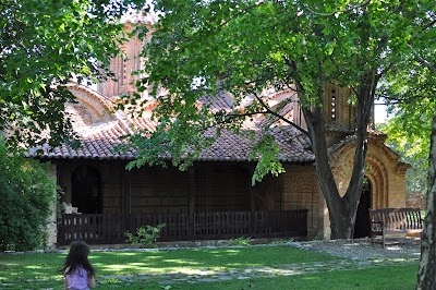 church