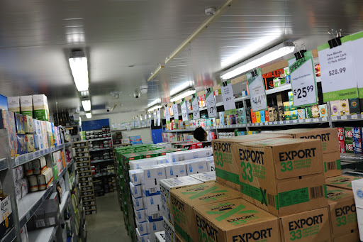 Liquorland Cellar Court - Thumbnail