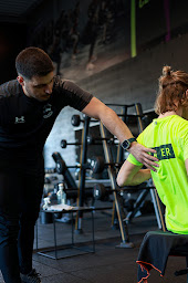 Photo n°18 de Motiv'Sport à Saverne (Coach particulier)