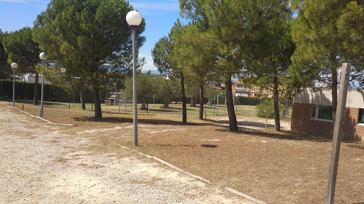 Centre Geriàtric Les Forques - Thumbnail
