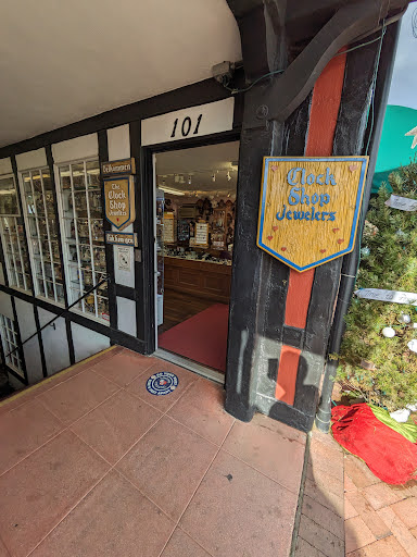 Clock Shop Jewelers - Thumbnail