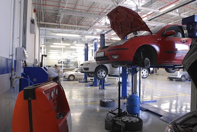 Photos of Twin County Tire & Automotive
