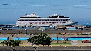 Embarcadero Disco & Lounge 4