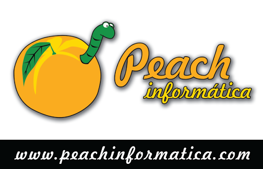 Peach Informática - Visual