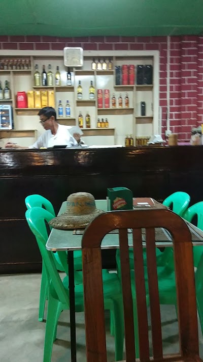 Photos of Golden Myanmar Restaurant