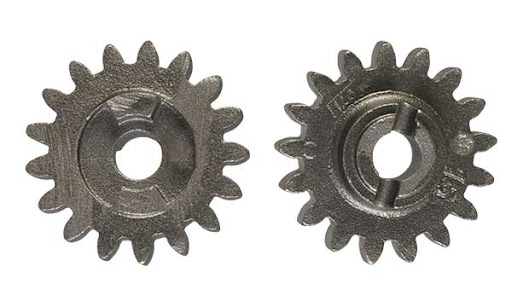 LA FONDERIE ROLLINGER - Thumbnail