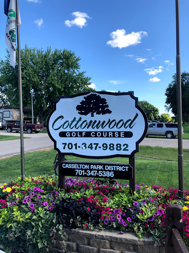 Cottonwood Golf Club Gallery - United States